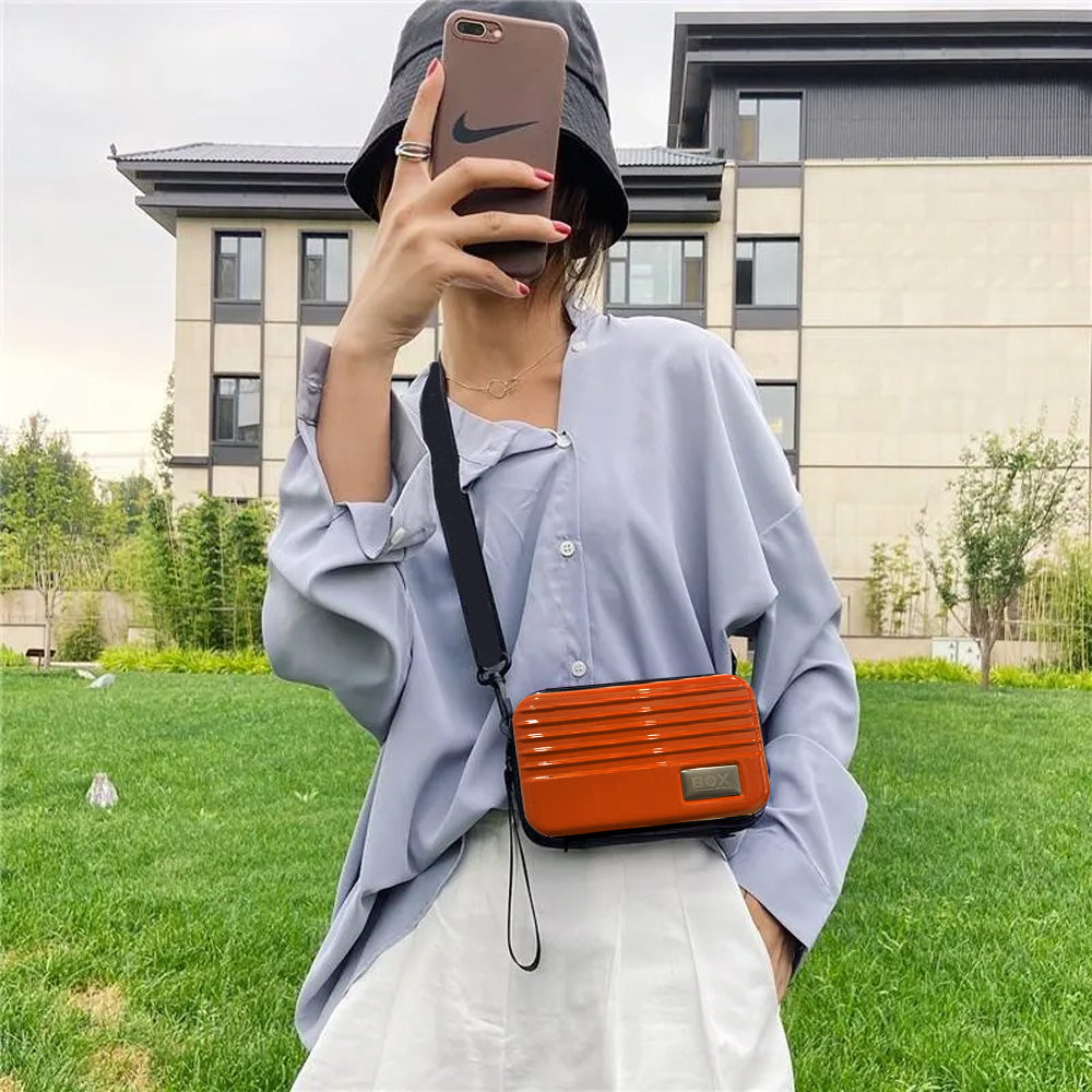 حقيبة متعددة الوظائف