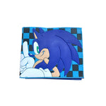 محفظة من جلد البولي يوريثان