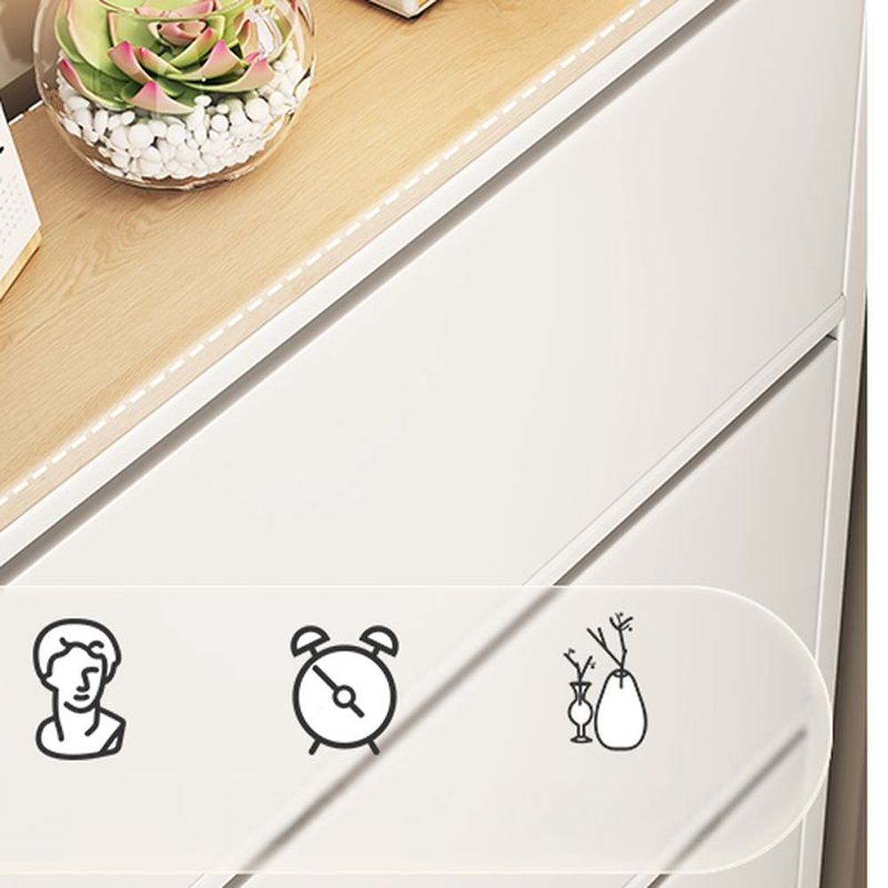 خزانة أحذية جدارية من المعدن