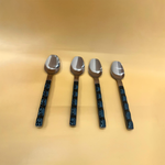 طقم ملاعق طعام 4 قطع