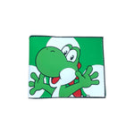 بطبعة سوبر ماريو يوشي