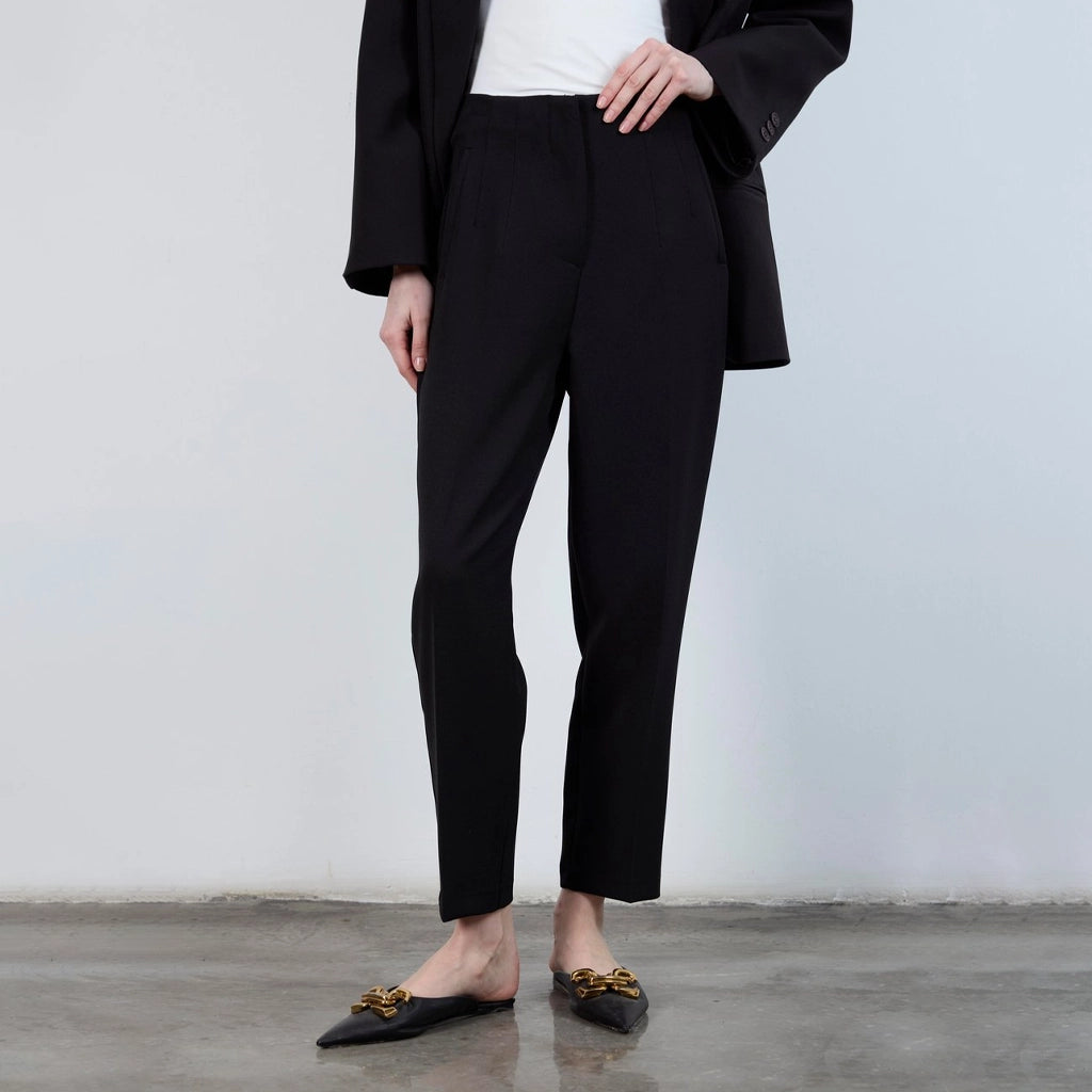 بنطلون نسائى رسمي