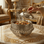 سخان طعام ملكي 5 لتر