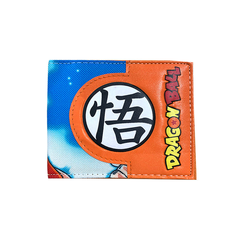 محفظة جلدية من جلد  يوريثان