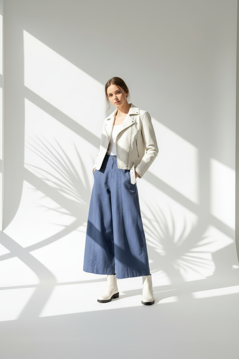 بنطلون نسائي