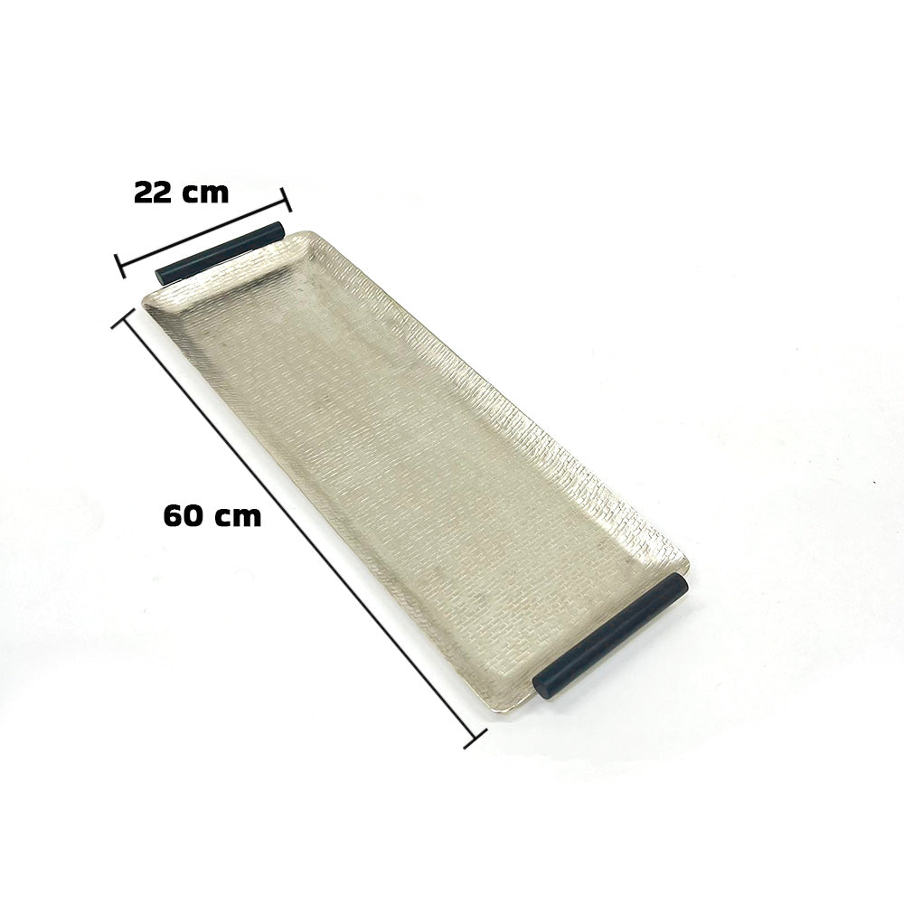 صينية تقديم كبيرة