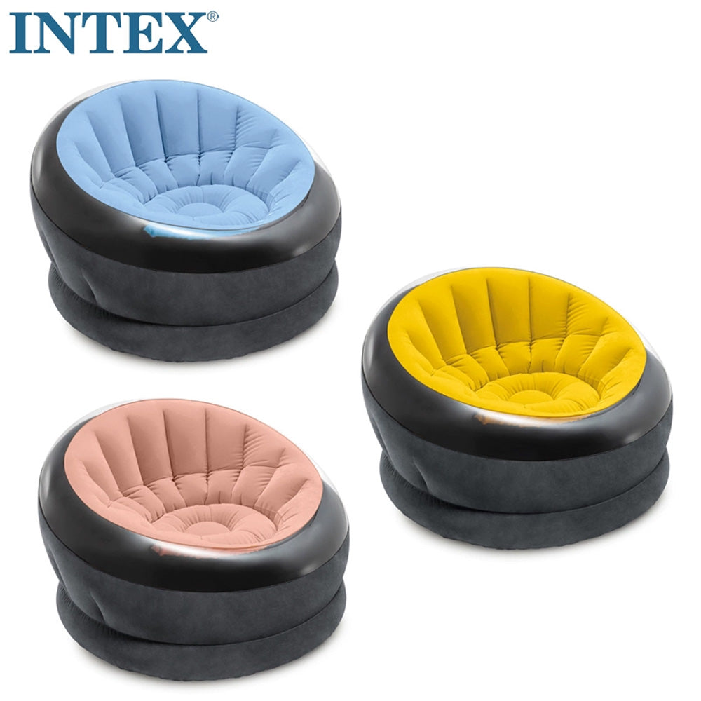 كرسي انتكس إمباير القابل للنفخ