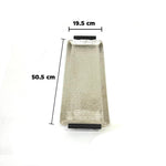 صينية تقديم كبيرة