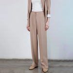 بنطلون نسائى قصة كلاسيكي