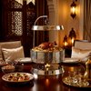 سخان طعام 6 لتر