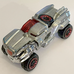 سيارات معدنية صغيرة Justice League للأطفال