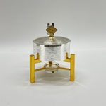 سخان تقديم طعام ميني