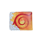 محفظة جلدية PU مطبوعة من ناروتو اوزوماكي32