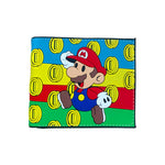 محفظة من جلد البولي يوريثان