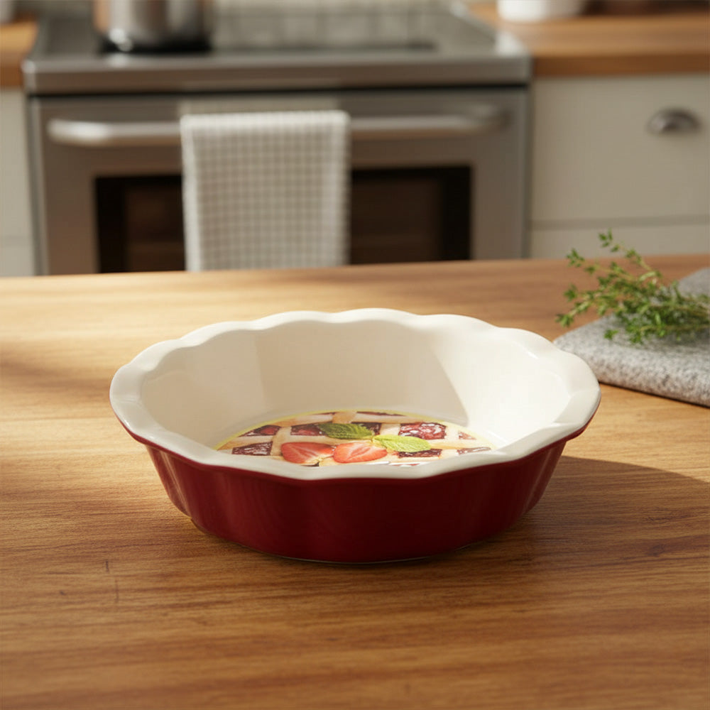 صينية سيراميك