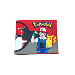 محفظة بطبعة بوكيمون 8