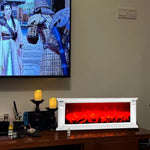 مصباح مدفأة LED (SP-46)