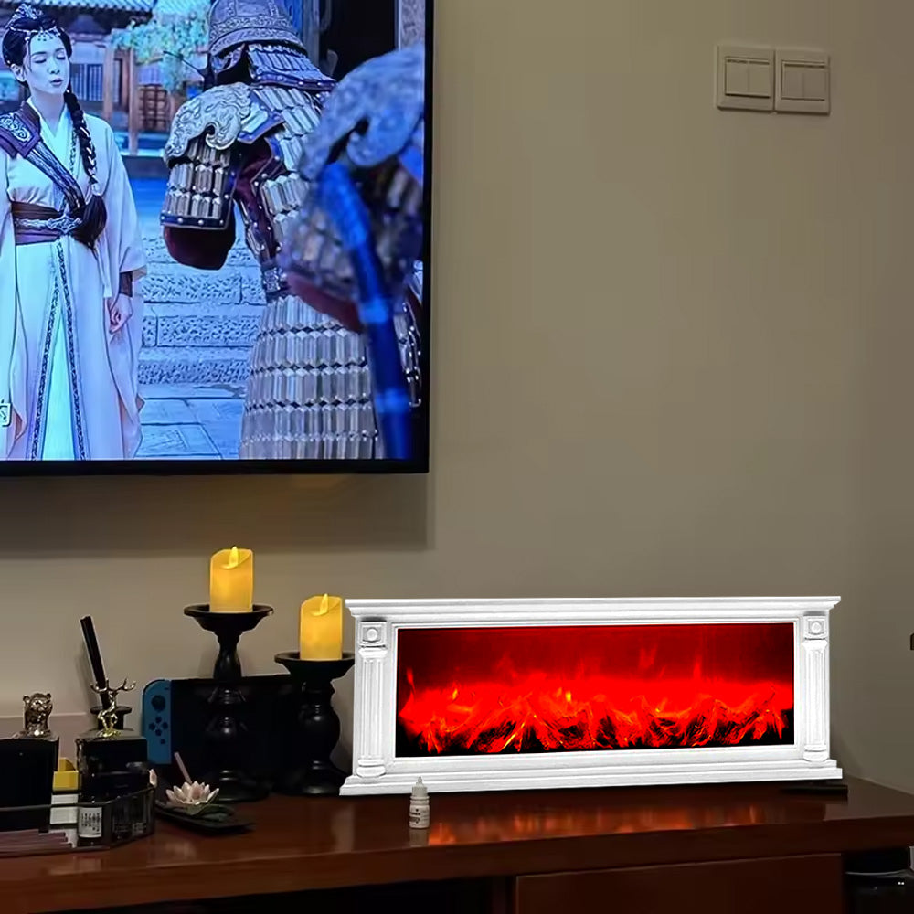 مصباح مدفأة LED (SP-46)