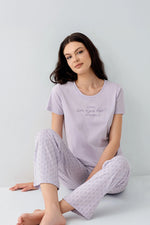 بيجامه نسائي