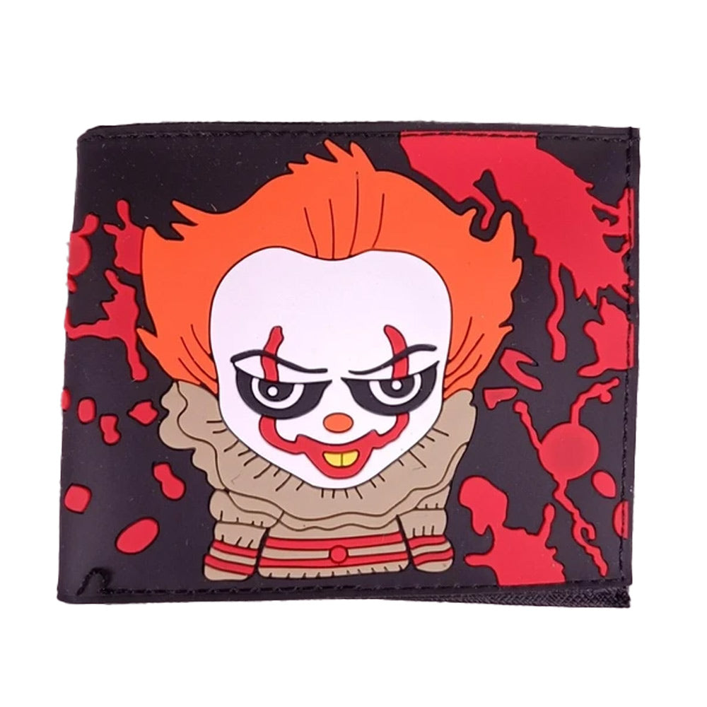 محفظة Pennywise من تكنولوجيا المعلومات 9