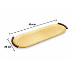 صينية تقديم-كبير