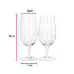 كأس مارتيني عميق