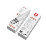 مكنسة كهربائية محمولة