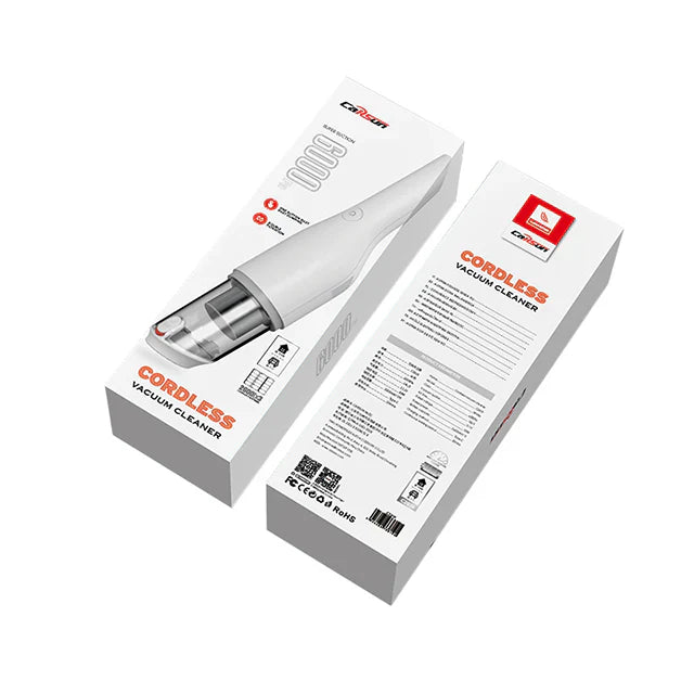 مكنسة كهربائية محمولة