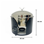 سخان طعام – 3 لتر / 5 لتر