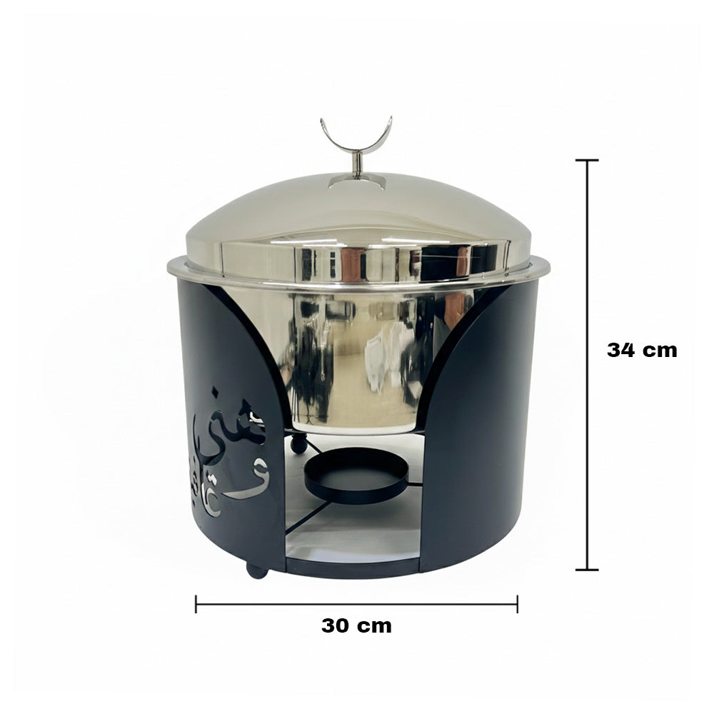 سخان طعام – 3 لتر / 5 لتر