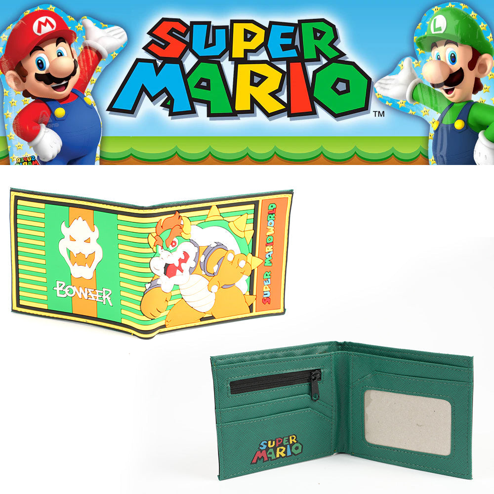 تصميم شخصية باوزر الكلاسيكية