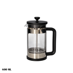 ماكينة تحضير الشاي والقهوة الفرنسية