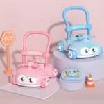 مشاية أطفال قابلة للتعديل