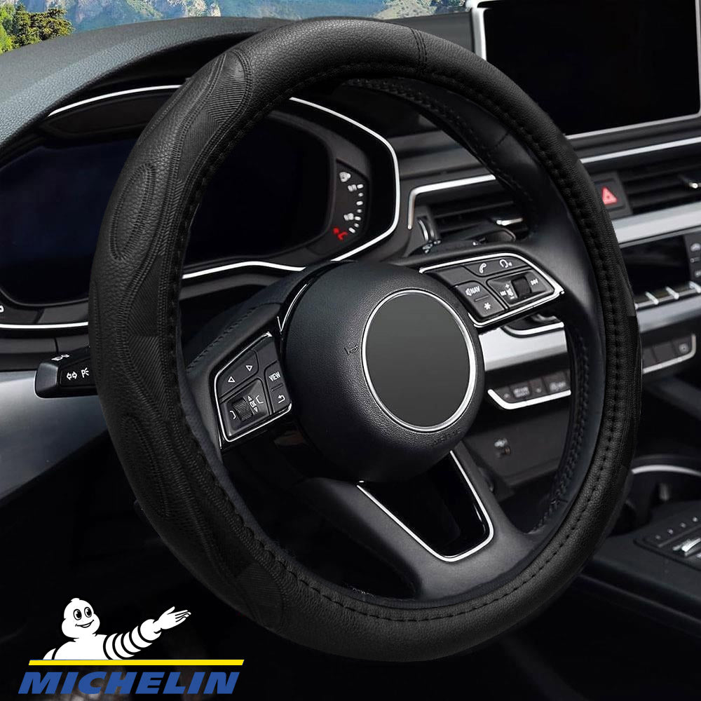 غطاء عجلة القيادة ميشلان