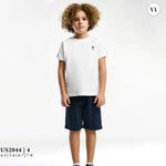 طقم ولادي انيق ومريح