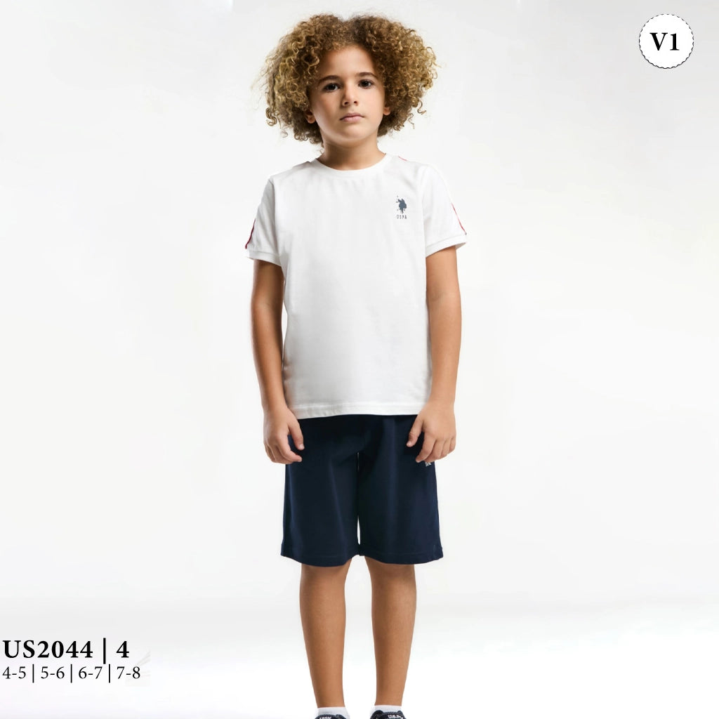 طقم ولادي انيق ومريح