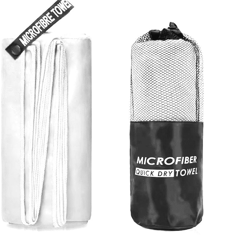 منشفة  سريعة الجفاف