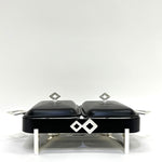 سخان طعام ثنائي ملكي 1.8لتر