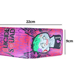 محفظة الجوكر الكرتونية – إصدار Arkham المجنون 16