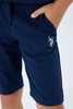 طقم اطفال ولادي U.S POLO