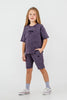طقم اطفال بناتي U.S POLO