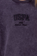 طقم اطفال بناتي U.S POLO