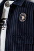 U.S POLO طقم بيبي