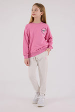 طقم ولادي بناتي U.S POLO