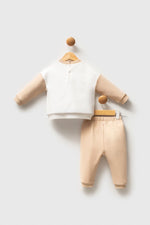 طقم بيبي U.S POLO