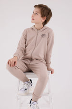 طقم ولادي بناتي U.S POLO