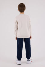 طقم ولادي بناتي U.S POLO