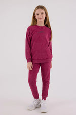 طقم ولادي بناتي U.S POLO