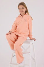 طقم ولادي بناتي U.S POLO