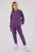 طقم ولادي بناتي U.S POLO